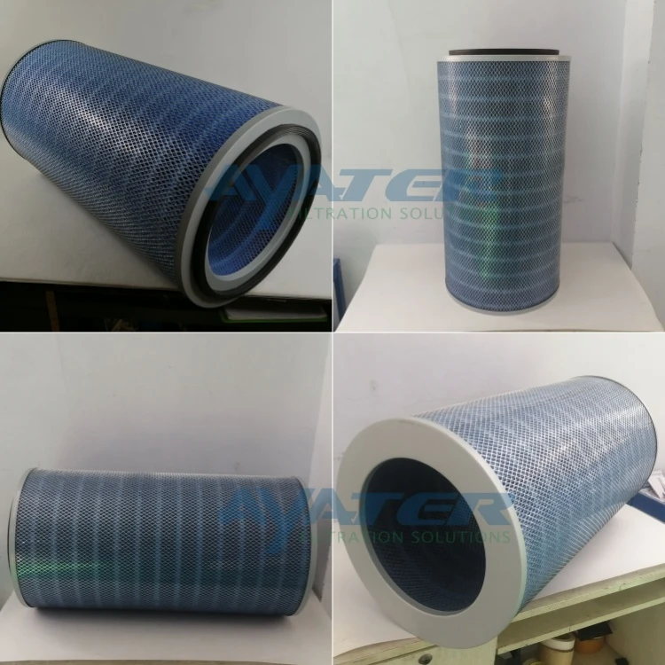 P522193-016-340 Dust Filter Cartridge (6)