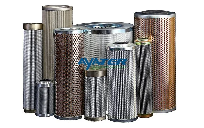 Tàu lọc thủy lực Ayater đến Singapore