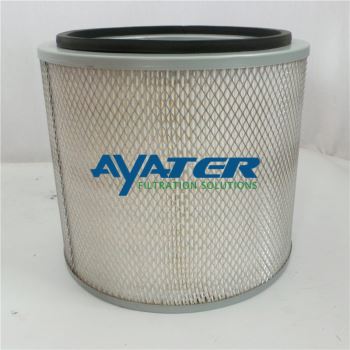 Bộ lọc không khí Alup