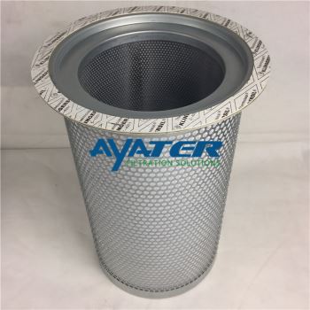 Máy tách dầu Alup 21200110