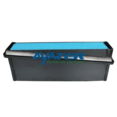 Bộ lọc không khí bảng P630637