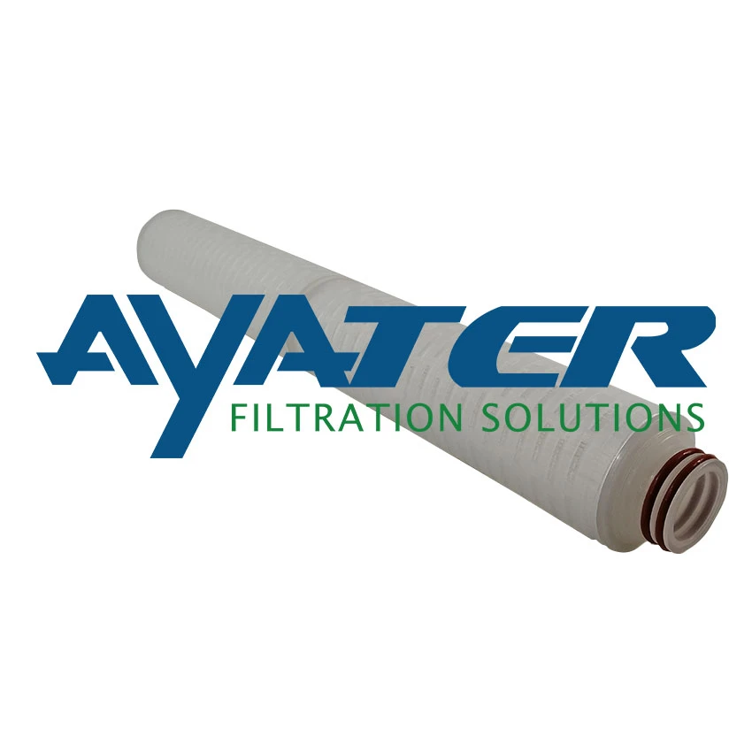 Phần tử bộ lọc xếp li PP PPG020B03BA