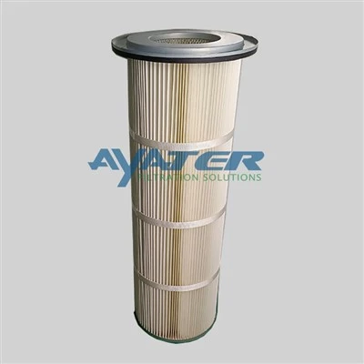1565932 Hộp lọc bụi
