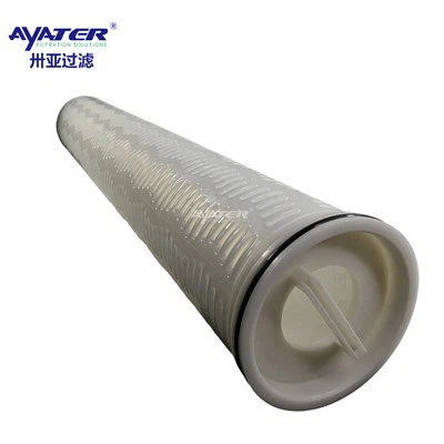 Nhà sản xuất hộp lọc bụi 8PP-24626-00