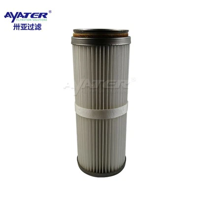 Phần tử lọc bụi 8PP-47400-00