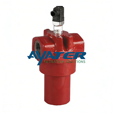 MF(D) – Xoay{0}}Bộ lọc|AYATER