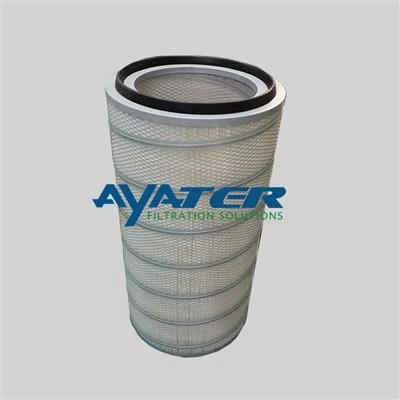 Lõi lọc bụi công nghiệp NF20020