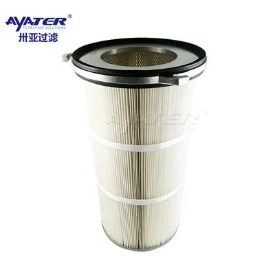 Hộp lọc bụi P181134