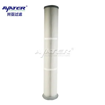 Hộp lọc bụi thay thế P19-1238