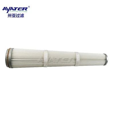 P191524 Hộp lọc bụi hút bụi cho nhà máy
