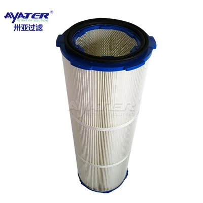 Bộ lọc hộp mực bụi P522843-016-340
