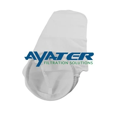 Túi lọc Polypropylen PO-80-P02S-301
