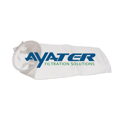Túi lọc chất lỏng Polypropylene POF-10-P01E-40L