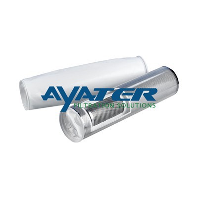 Túi lọc chất lỏng Polypropylene POXL-25-P02HAY-08L